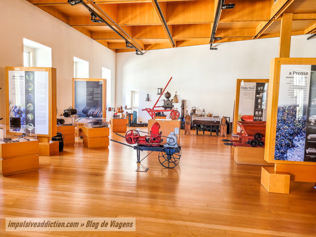 Museu do Vinho de Alenquer