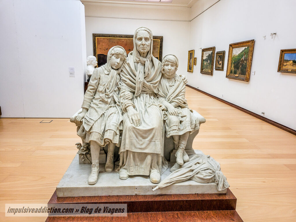 Museu José Malhoa
