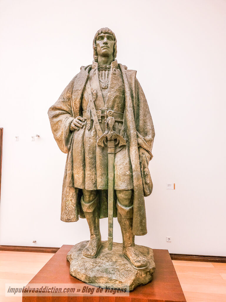 Museu José Malhoa
