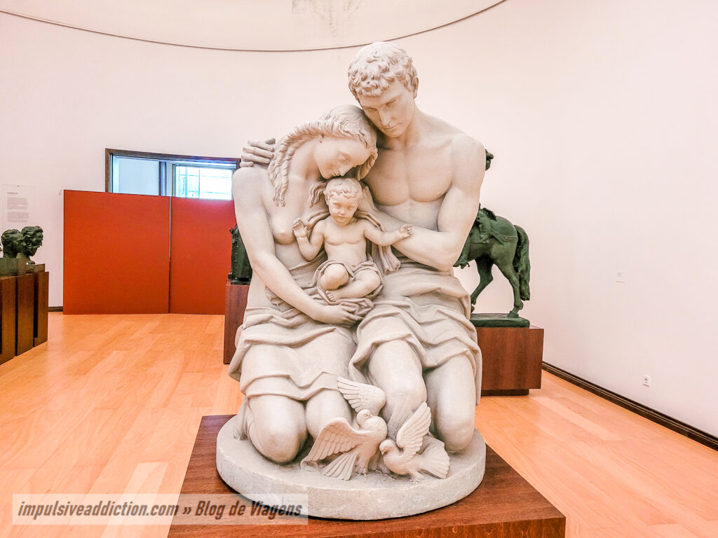 Museu José Malhoa