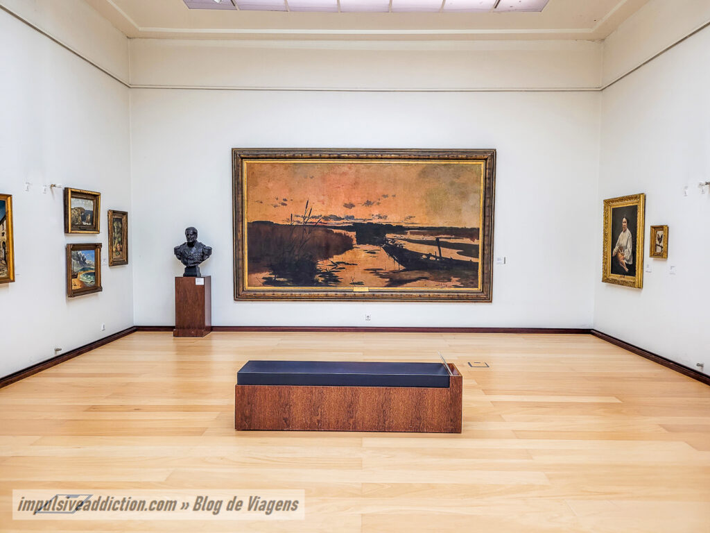 Museu José Malhoa