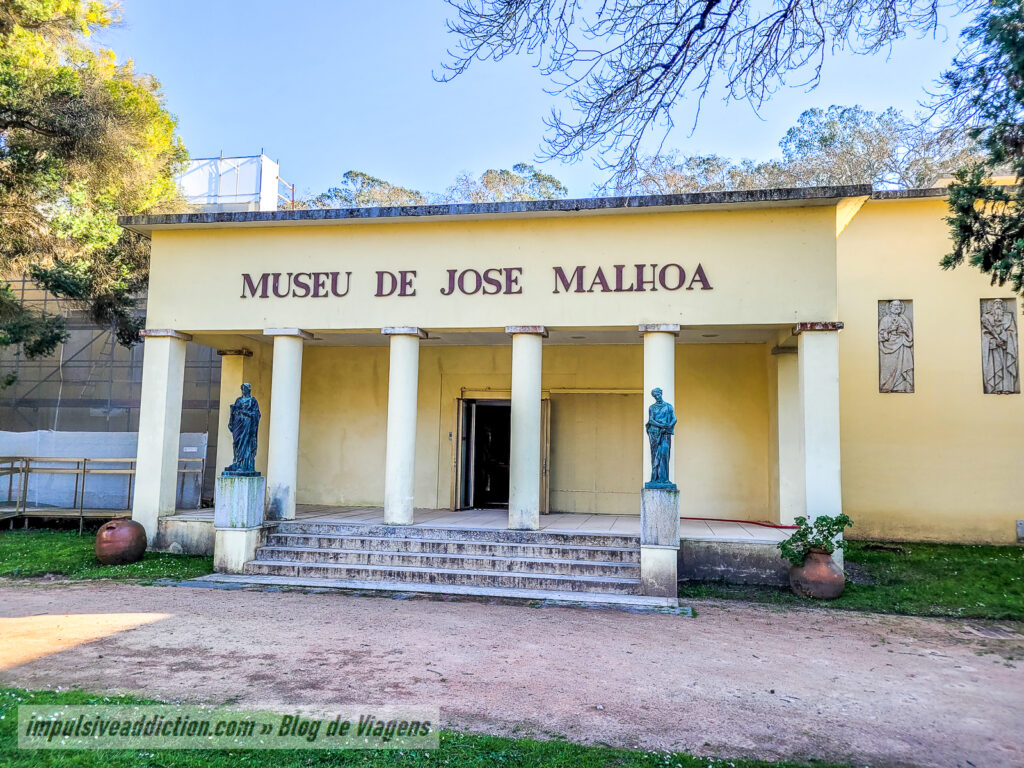 Museu José Malhoa