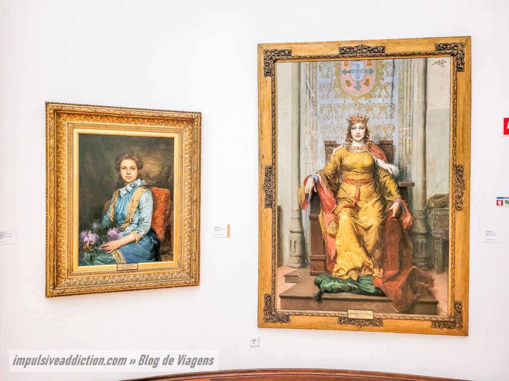 Museu José Malhoa