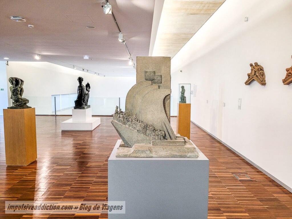 Museu Leopoldo de Almeida