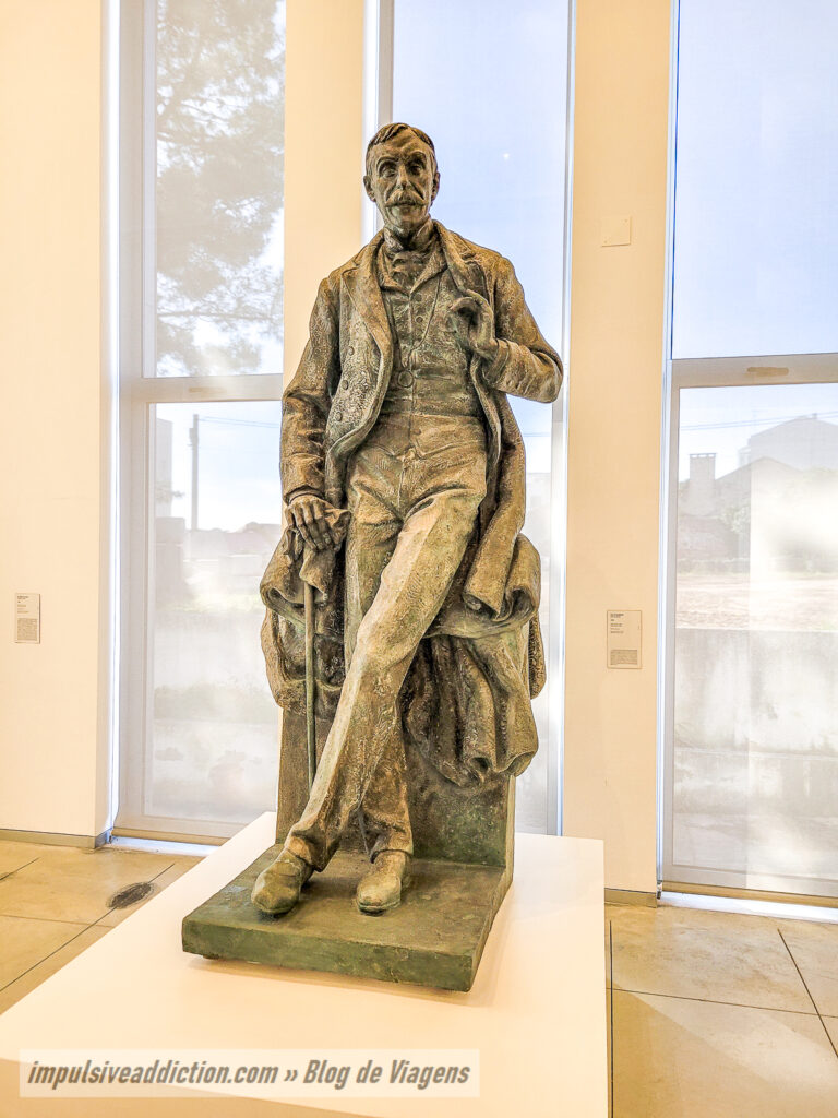 Museu Leopoldo de Almeida