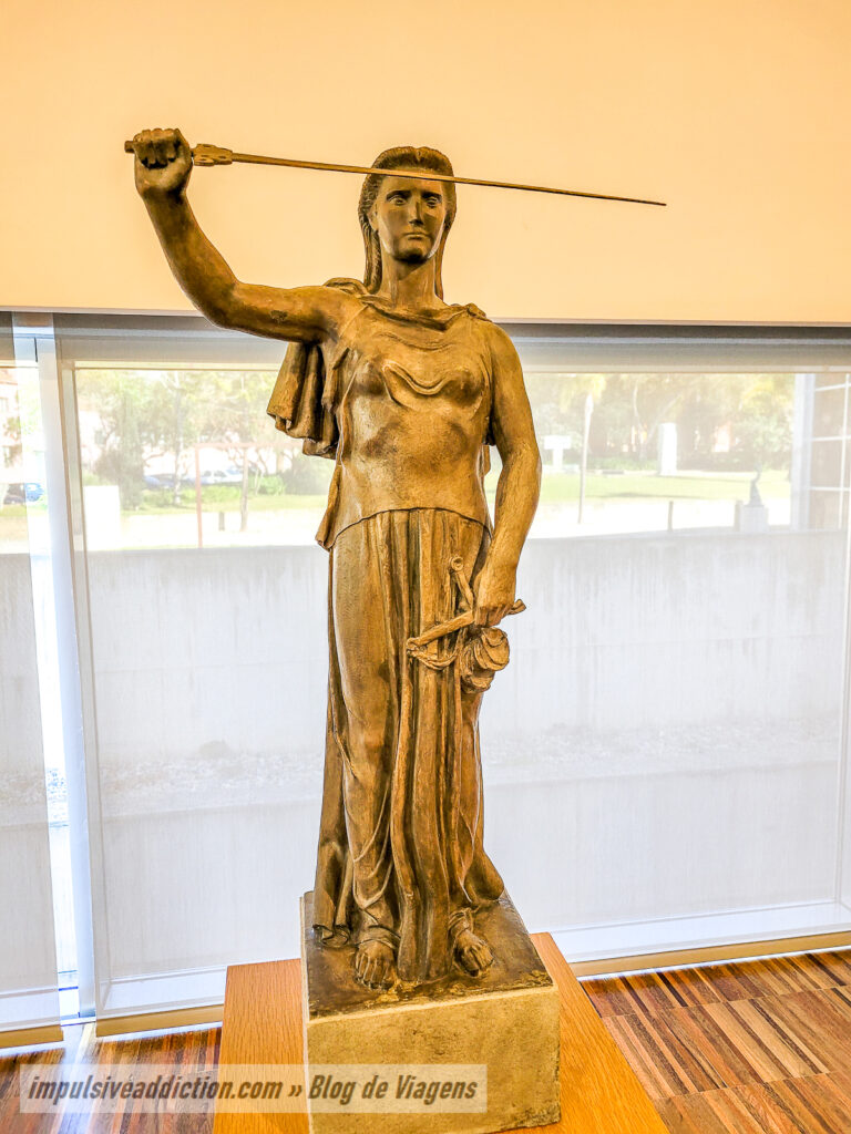 Museu Leopoldo de Almeida