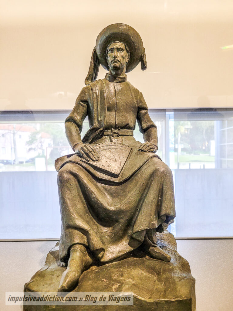 Museu Leopoldo de Almeida