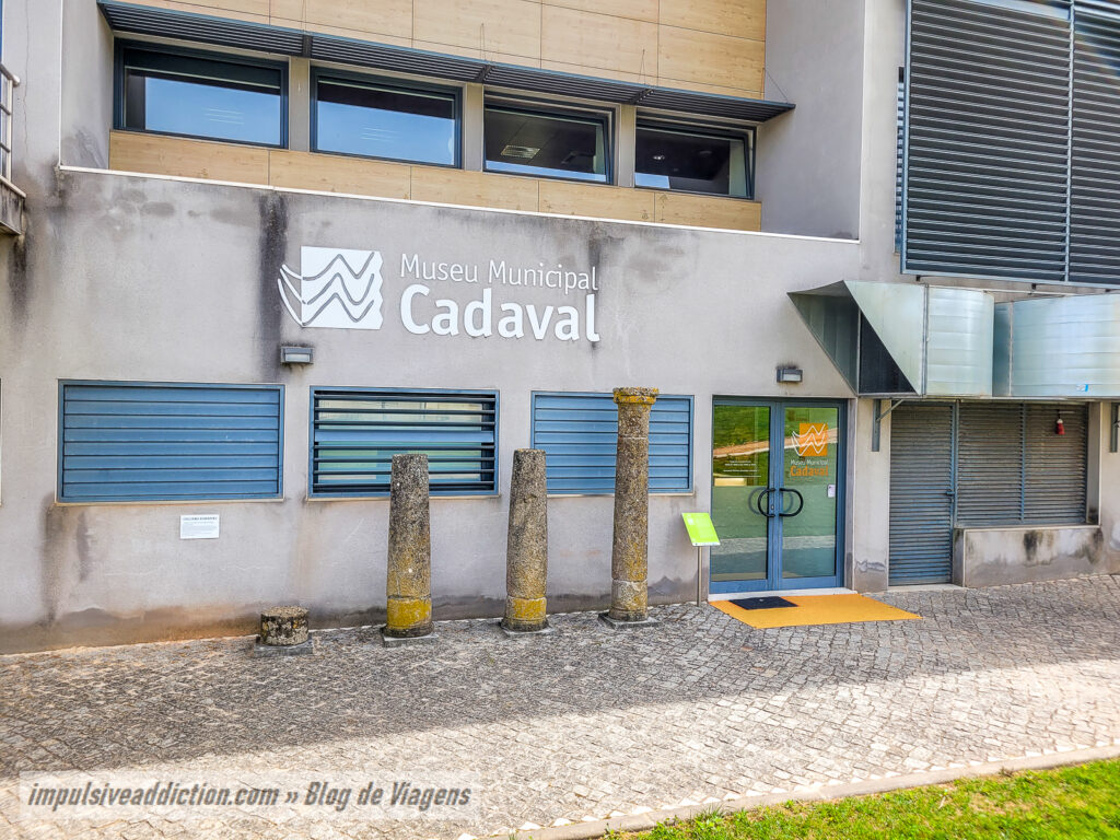 Museu Municipal do Cadaval