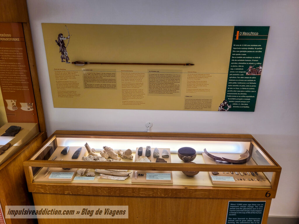 Museu Municipal do Cadaval