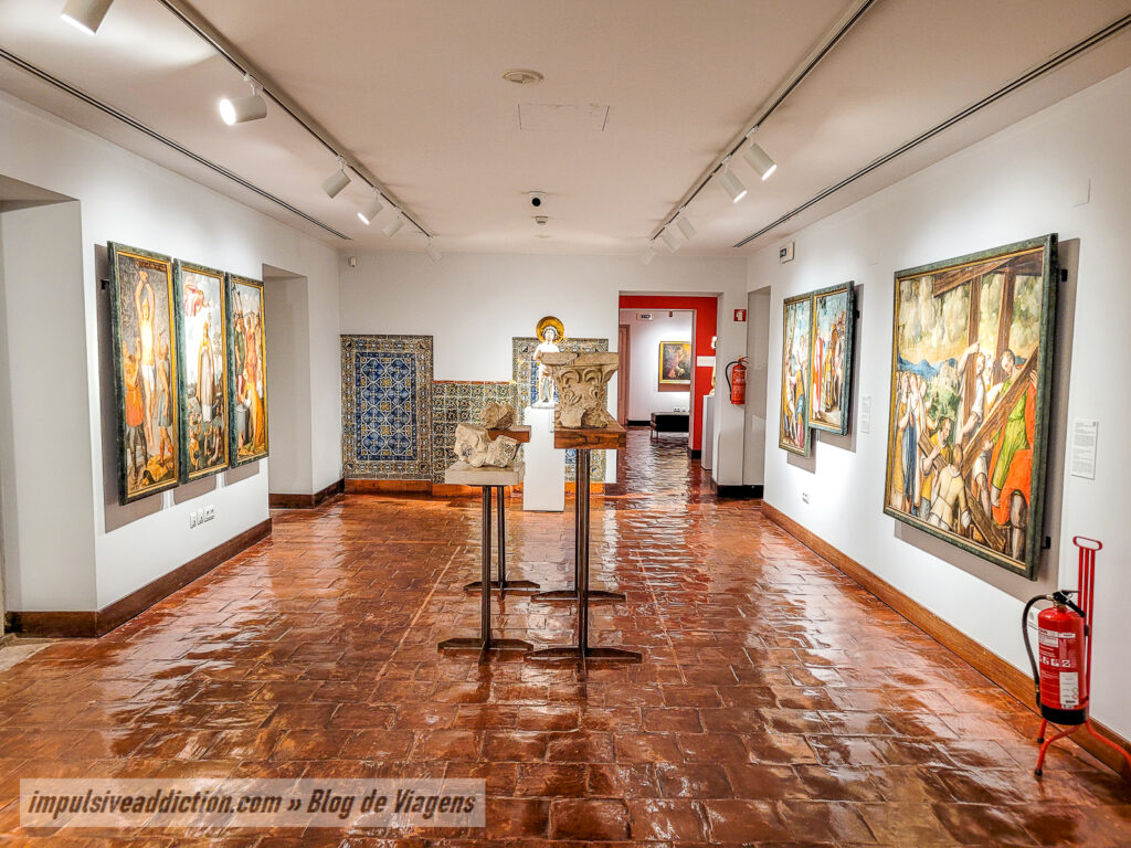Museu Municipal de Óbidos