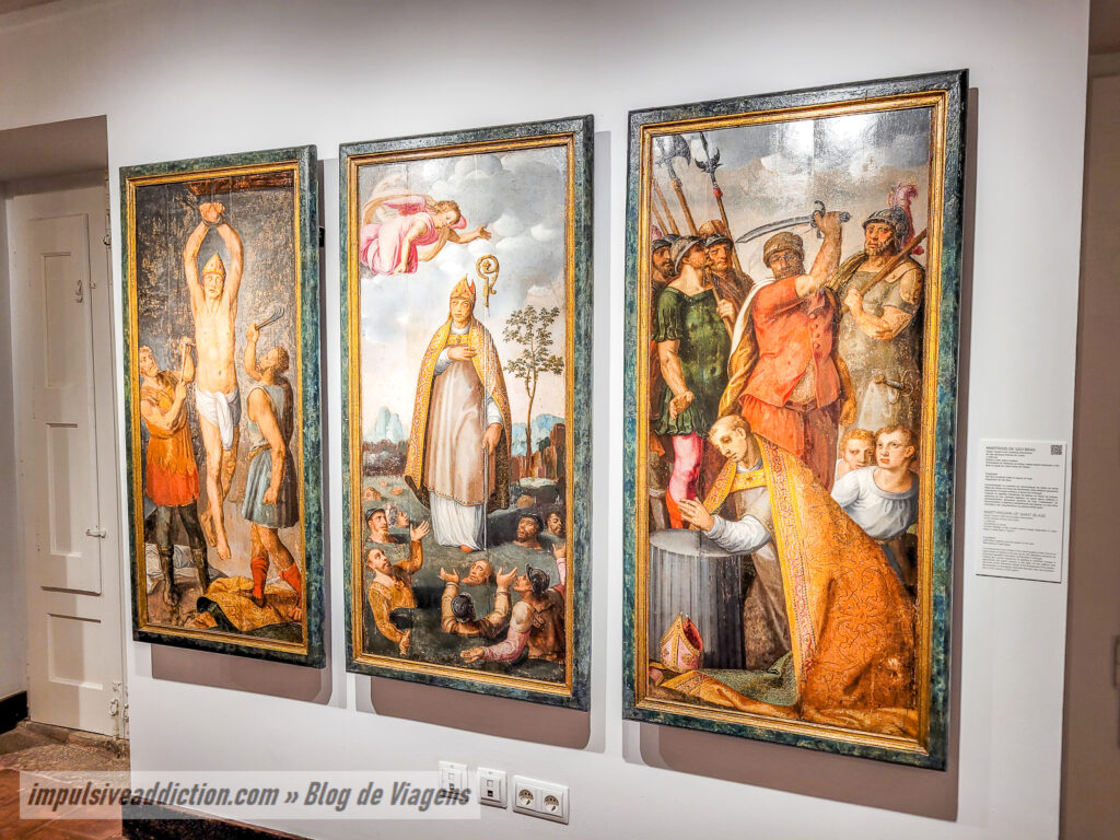 Museu Municipal de Óbidos