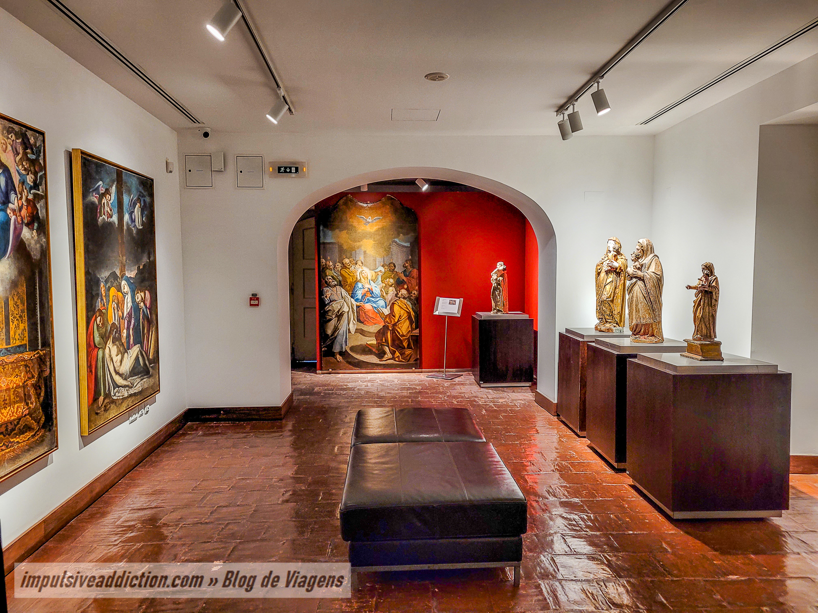 Museu Municipal de Óbidos