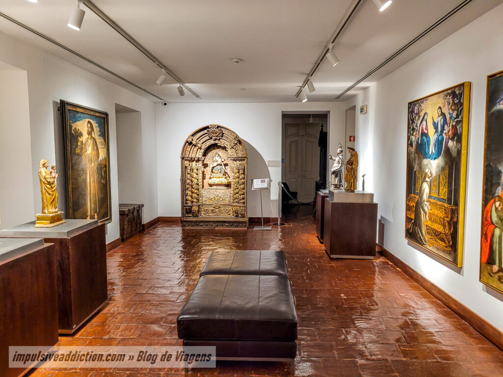 Museu Municipal de Óbidos