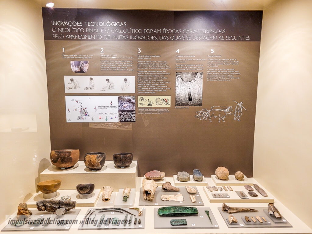 Museu Municipal Leonel Trindade