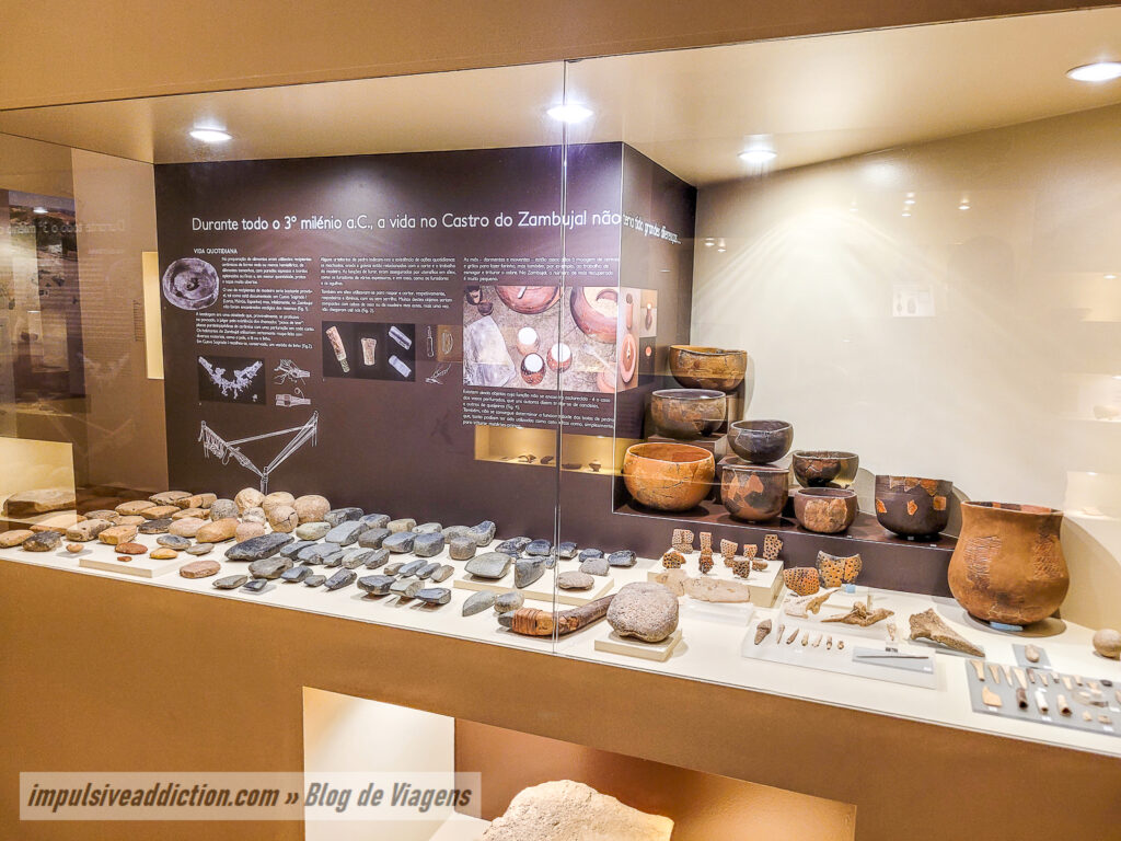 Museu Municipal Leonel Trindade