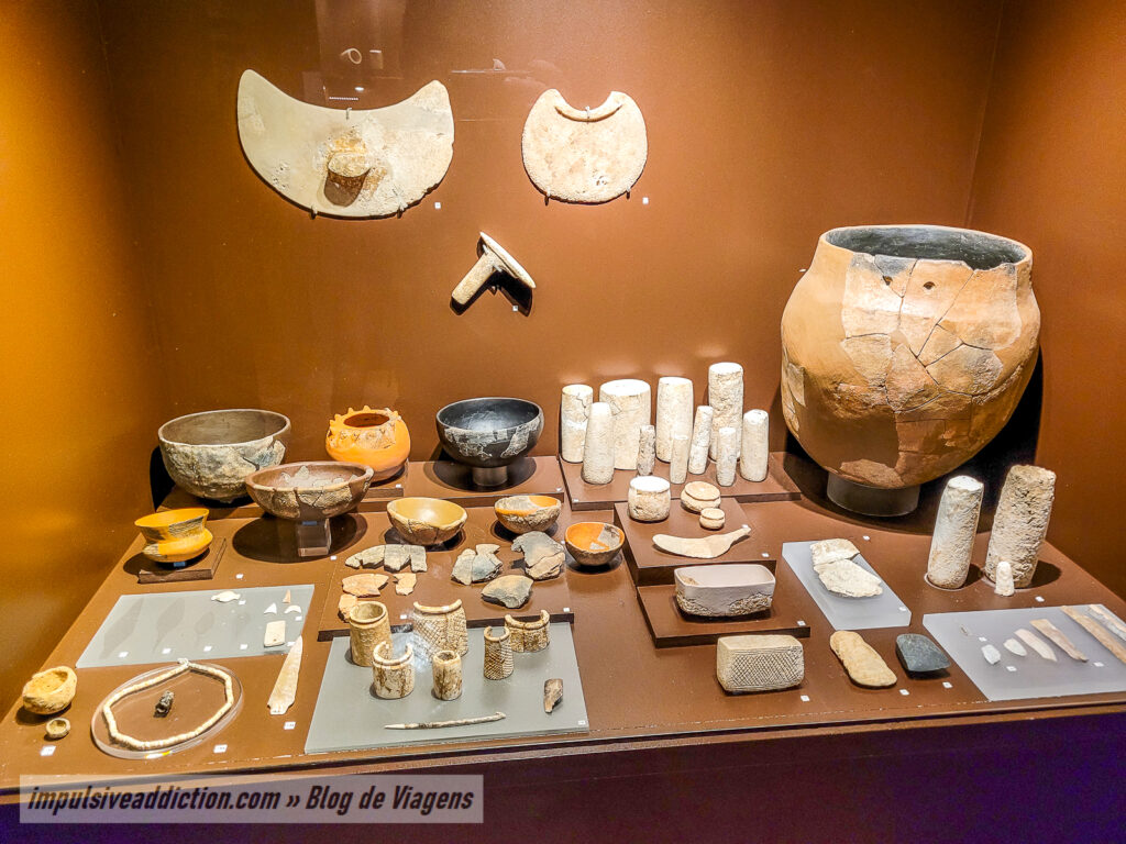 Museu Municipal Leonel Trindade