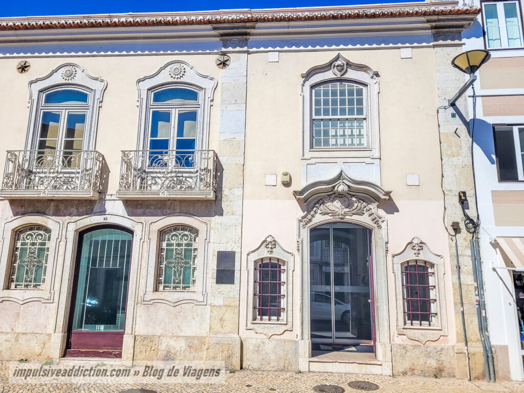 Museu Municipal de Vila Franca de Xira
