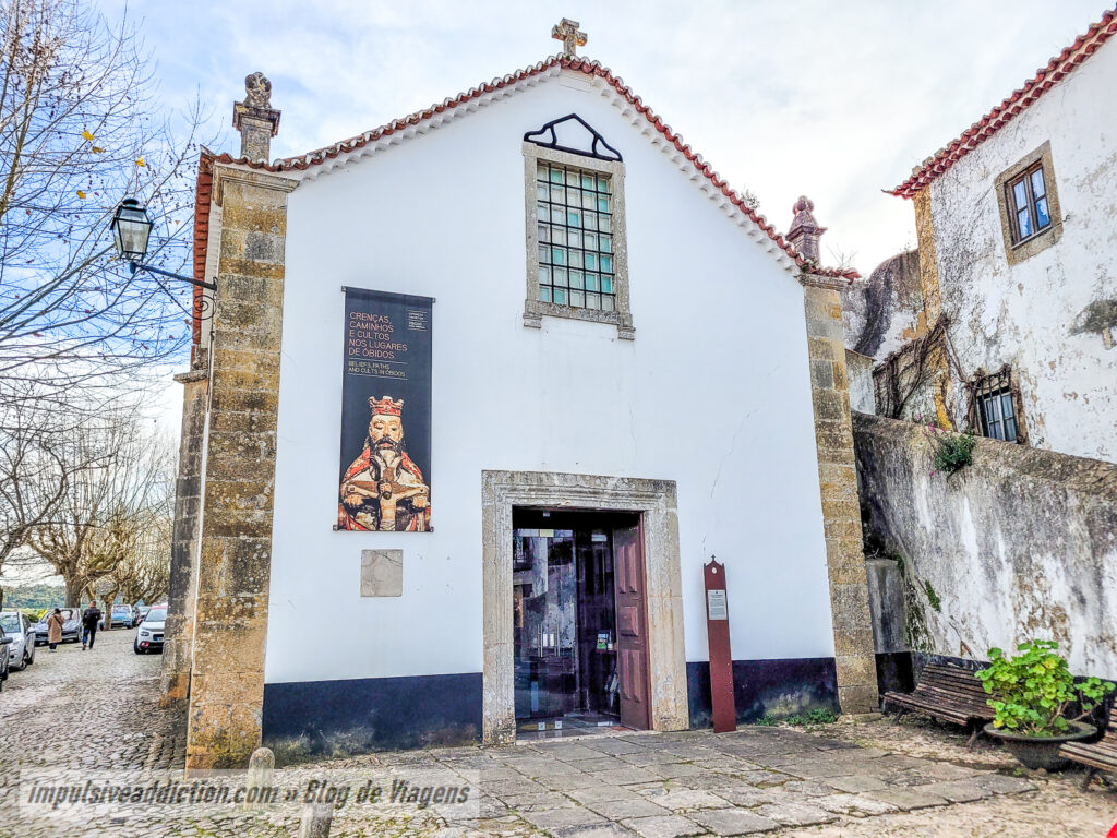 Museu Paroquial de Óbidos