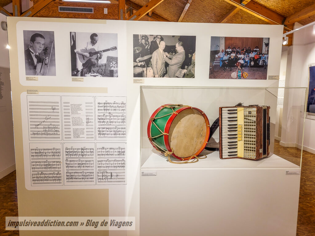 Núcleo Museológico "A Póvoa e o Rio"