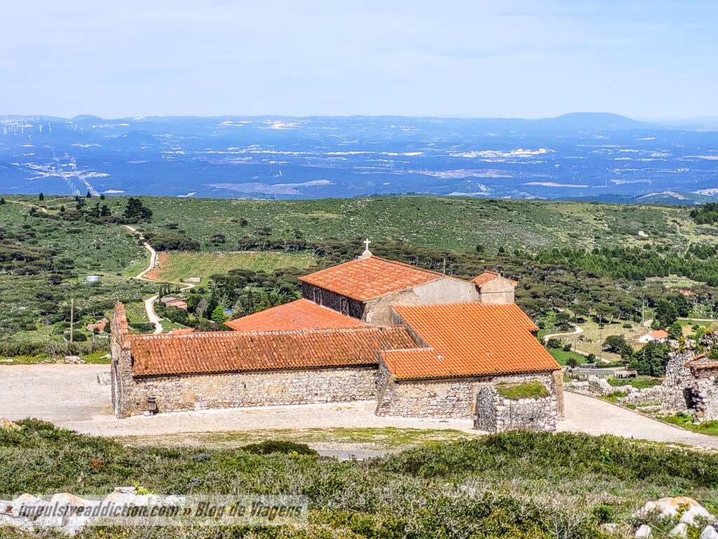 Capela de Nossa Senhora das Neves