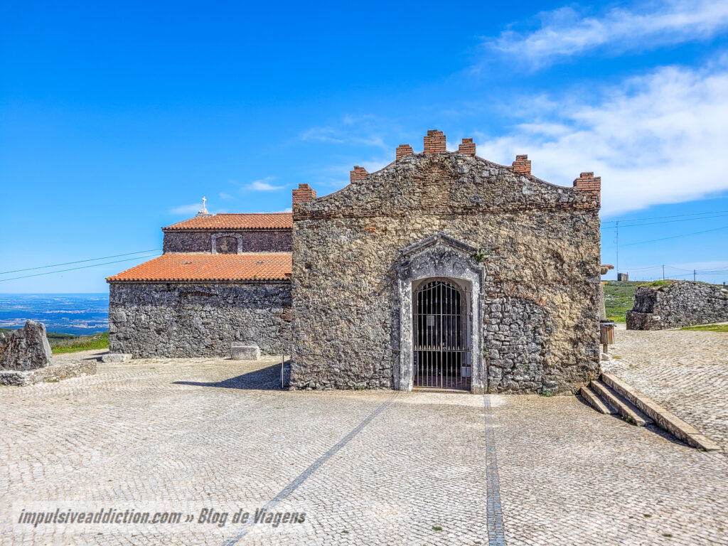Capela de Nossa Senhora das Neves