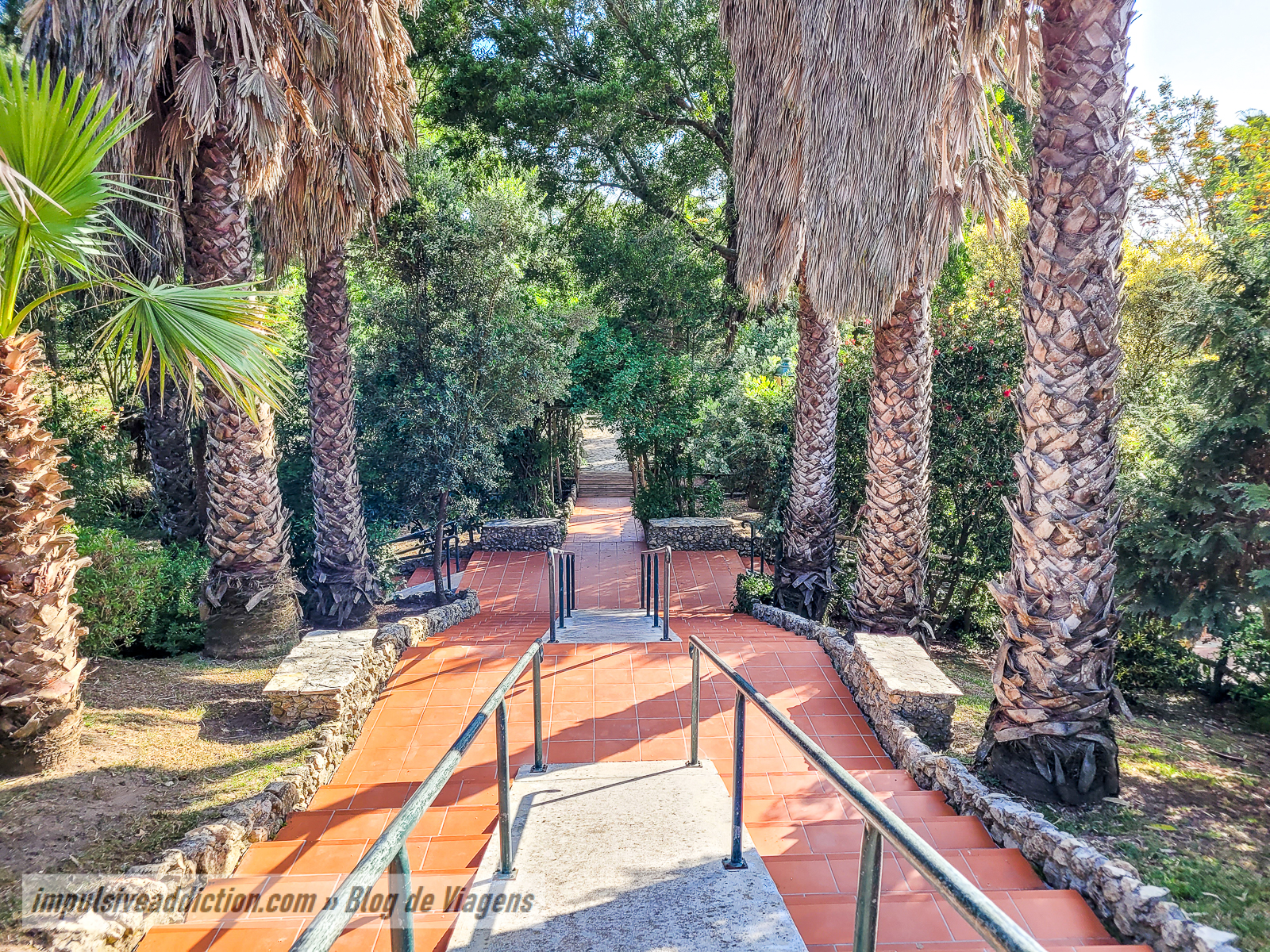 Parque da Fonte Lima