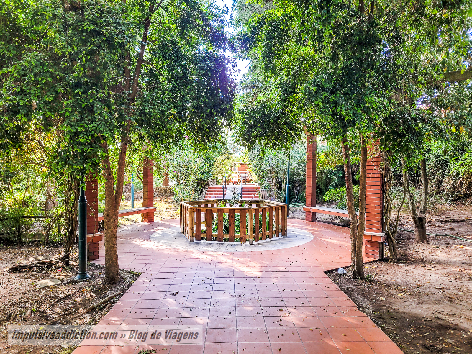 Parque da Fonte Lima