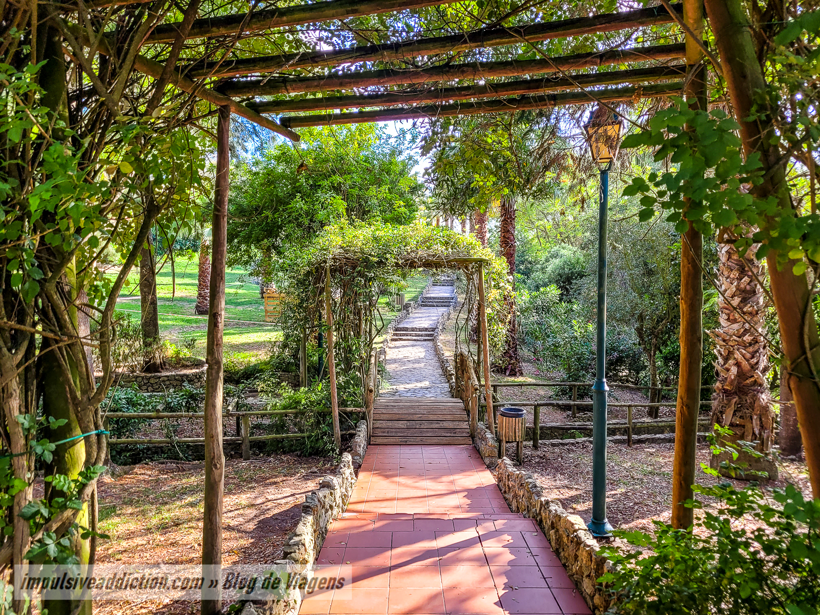 Parque da Fonte Lima