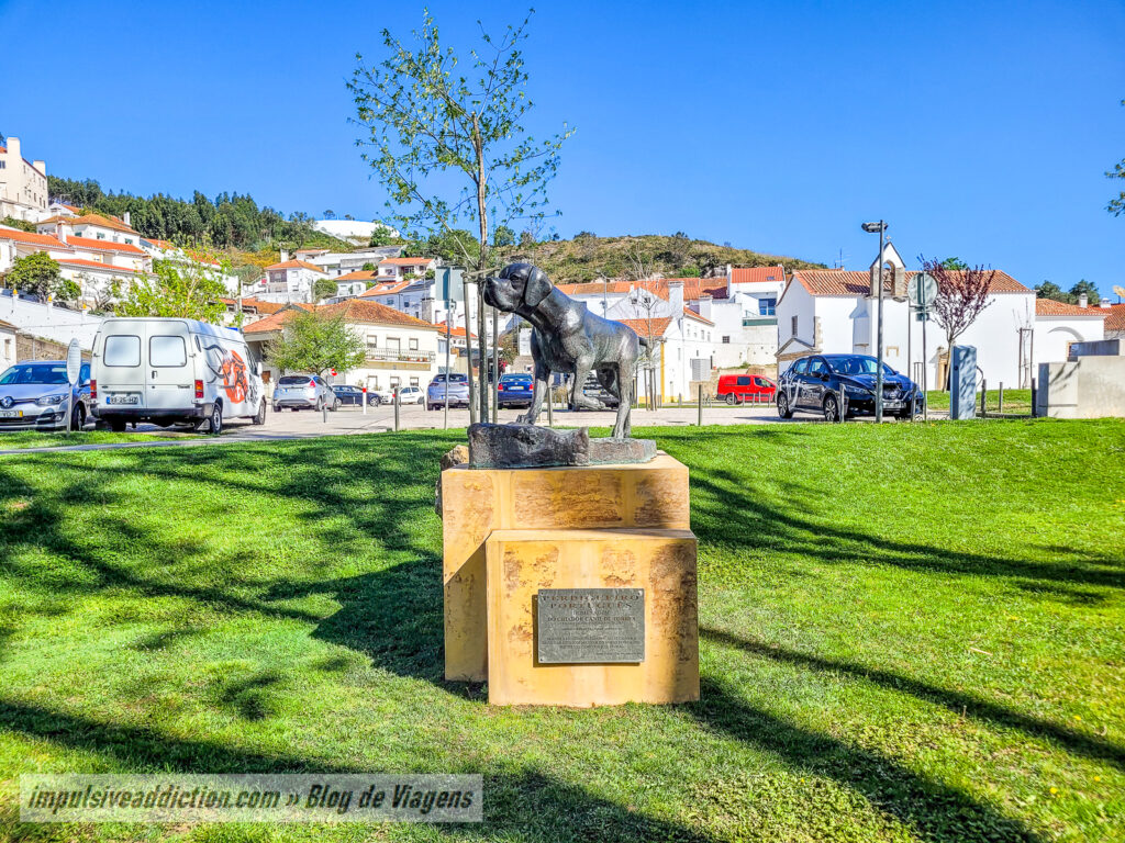 Parque do Choupal