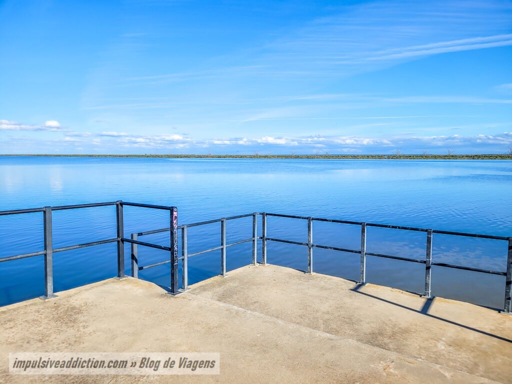 Parque Linear do Estuário do Tejo
