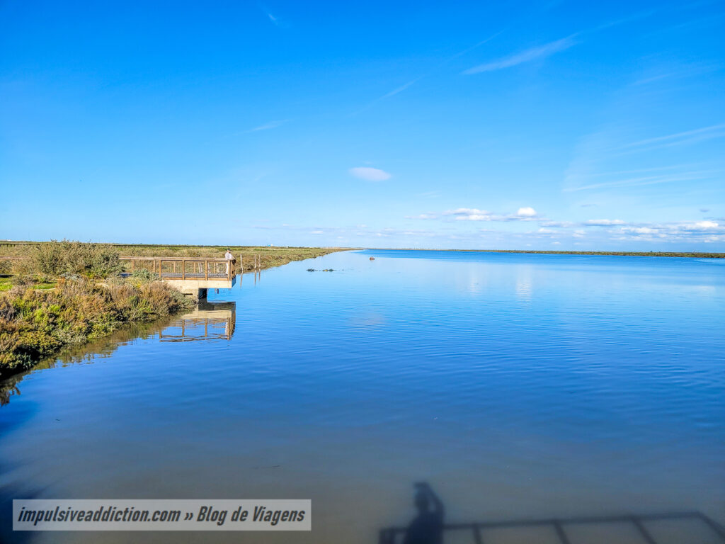 Parque Linear do Estuário do Tejo
