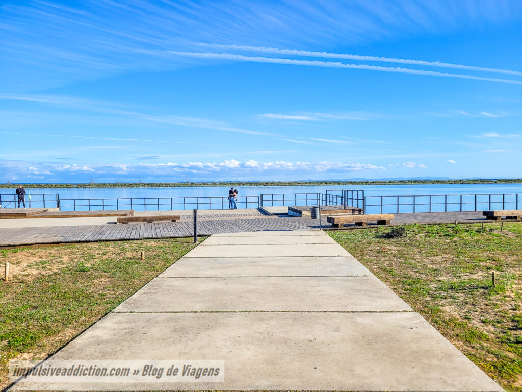 Parque Linear do Estuário do Tejo