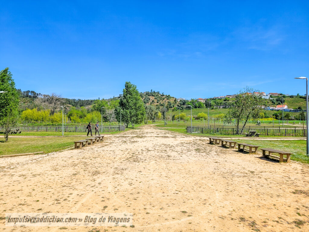 Parque Verde de Runa