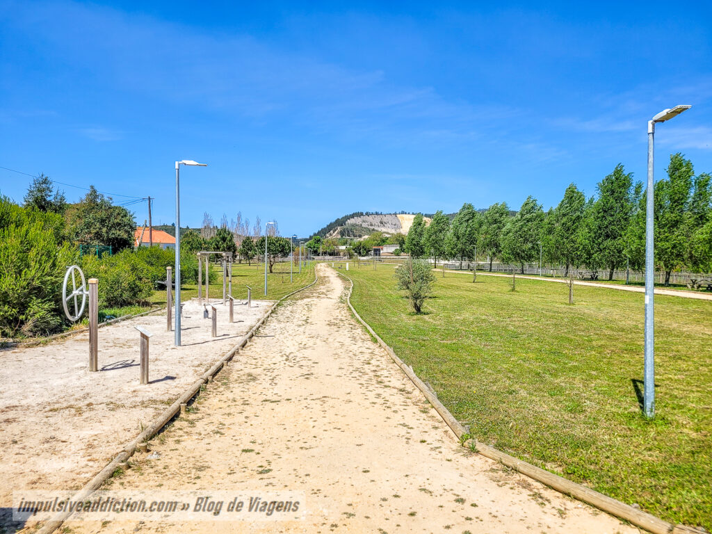 Parque Verde de Runa