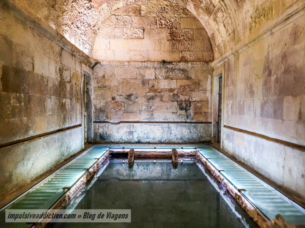 Piscina da Rainha