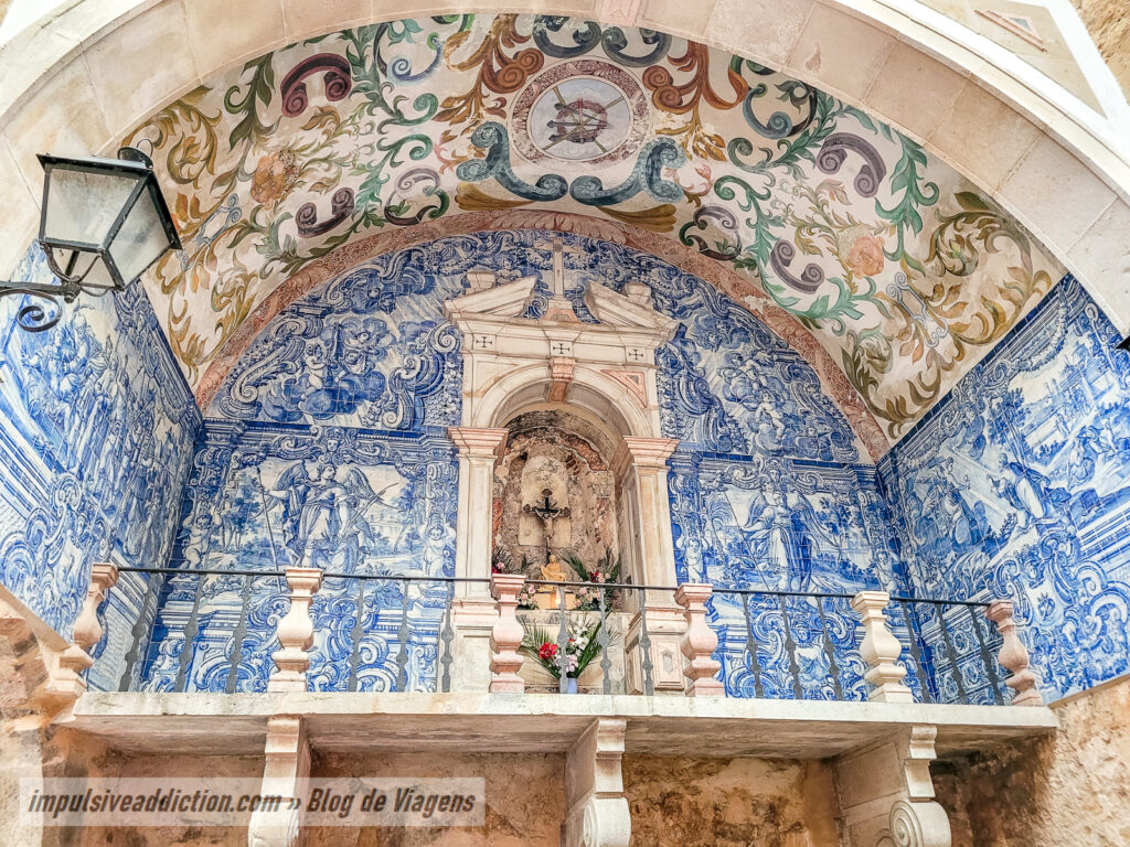 Porta da Vila de Óbidos