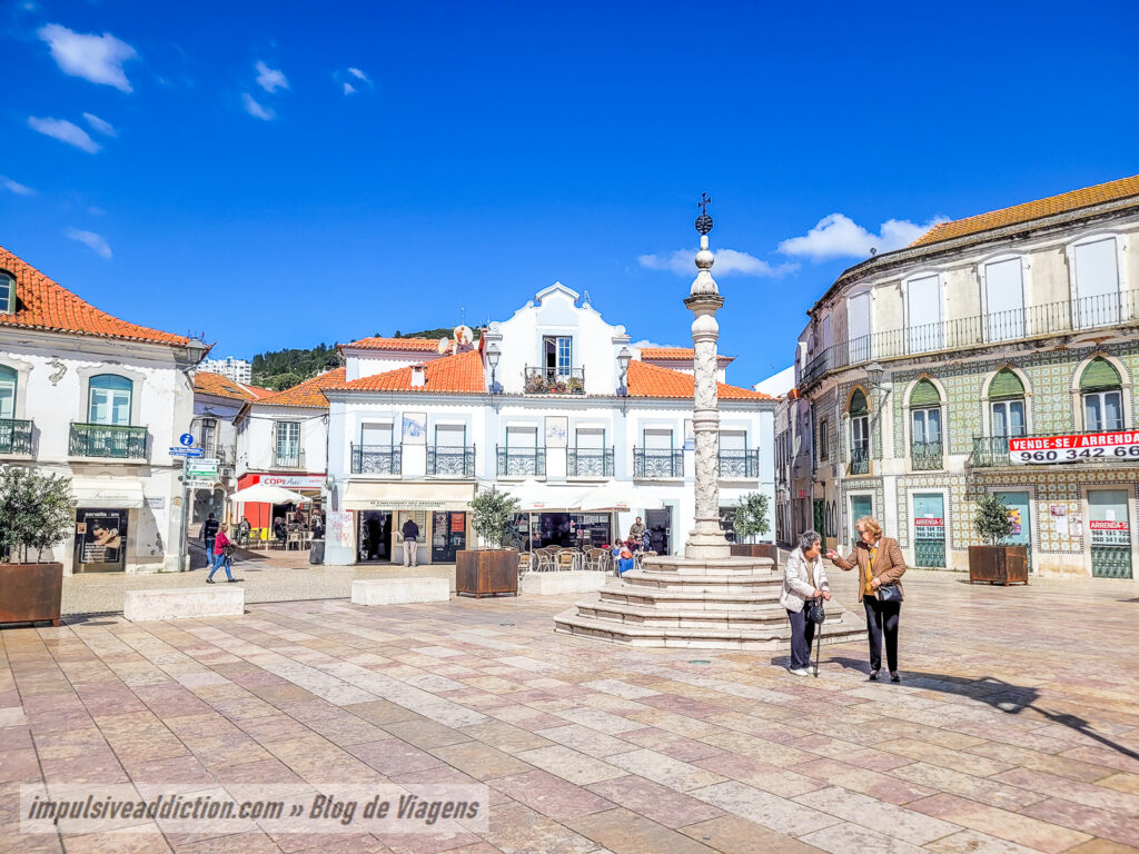 Praça Afonso Albuquerque