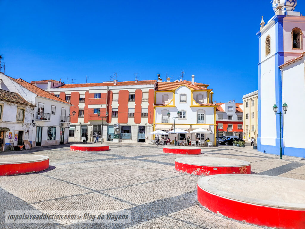 Praça da Batata