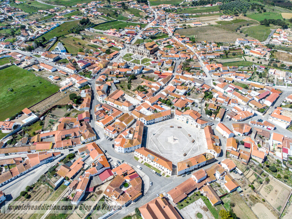 Visitar Manique do Intendente