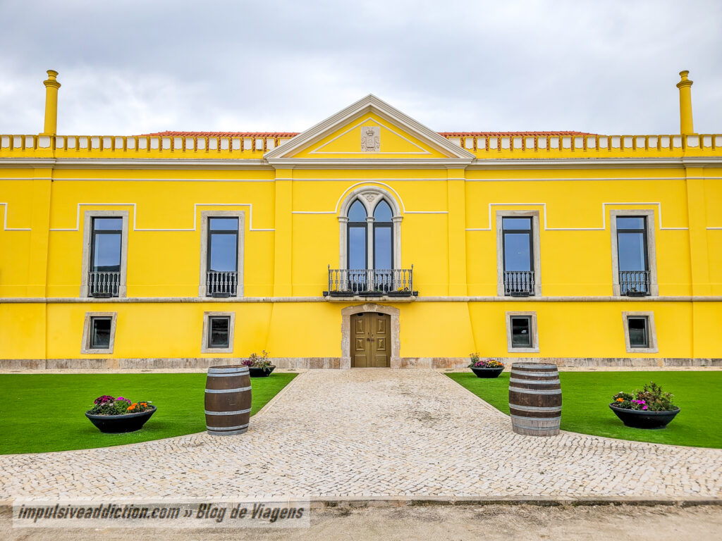 Quinta do Gradil