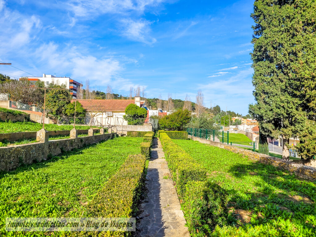 Quinta Municipal do Sobralinho