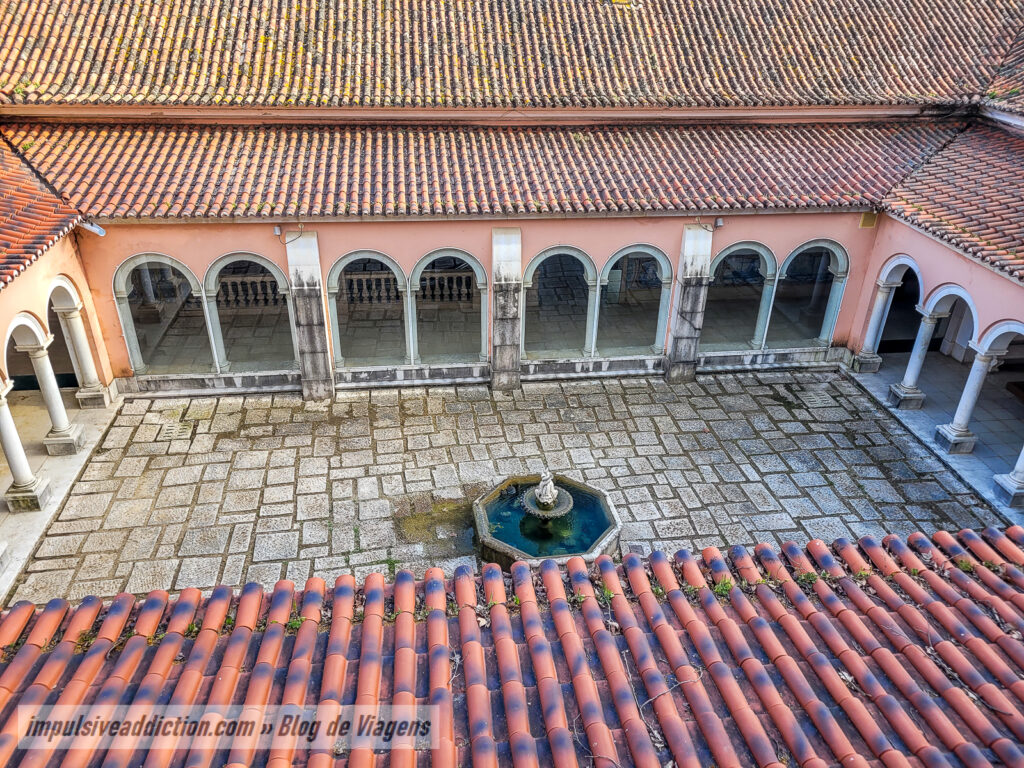 Quinta Municipal do Sobralinho