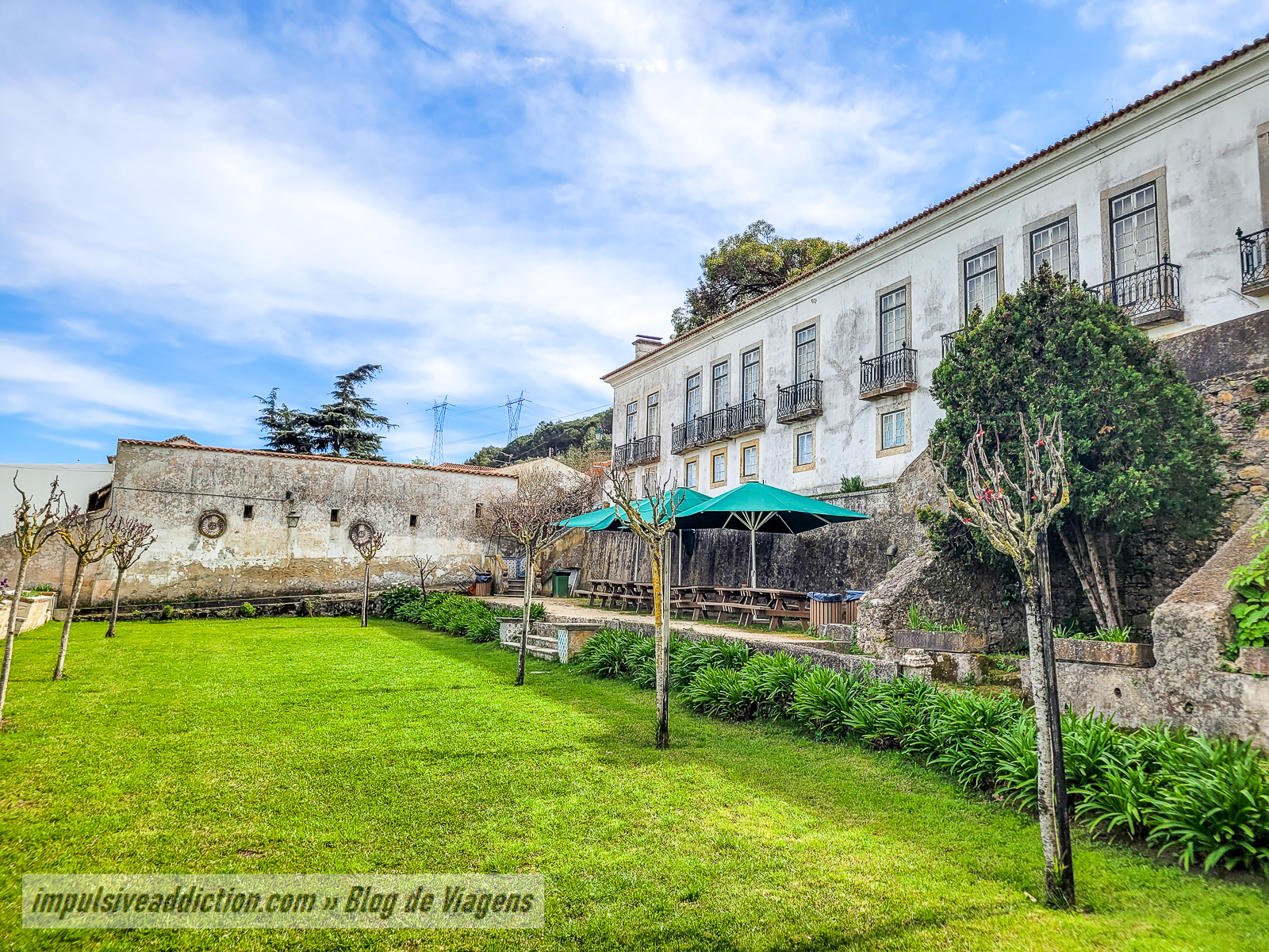 Quinta de Subserra / Encostas de Xira