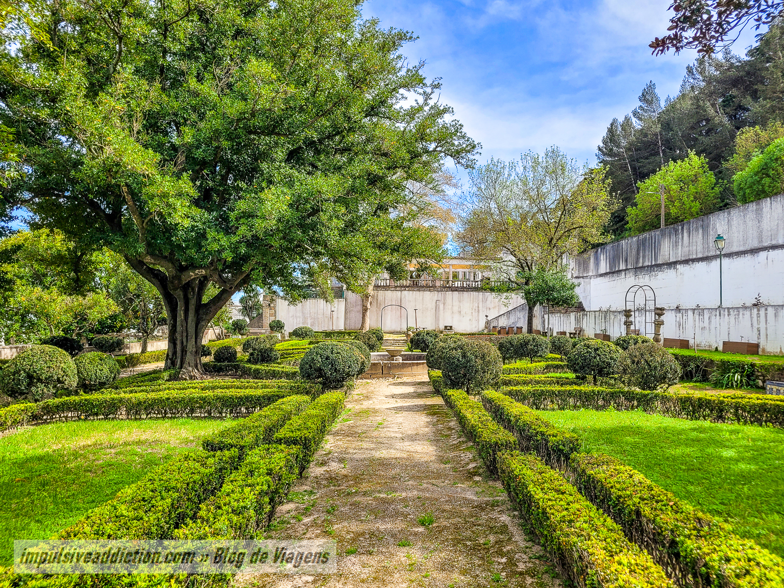Quinta de Subserra / Encostas de Xira