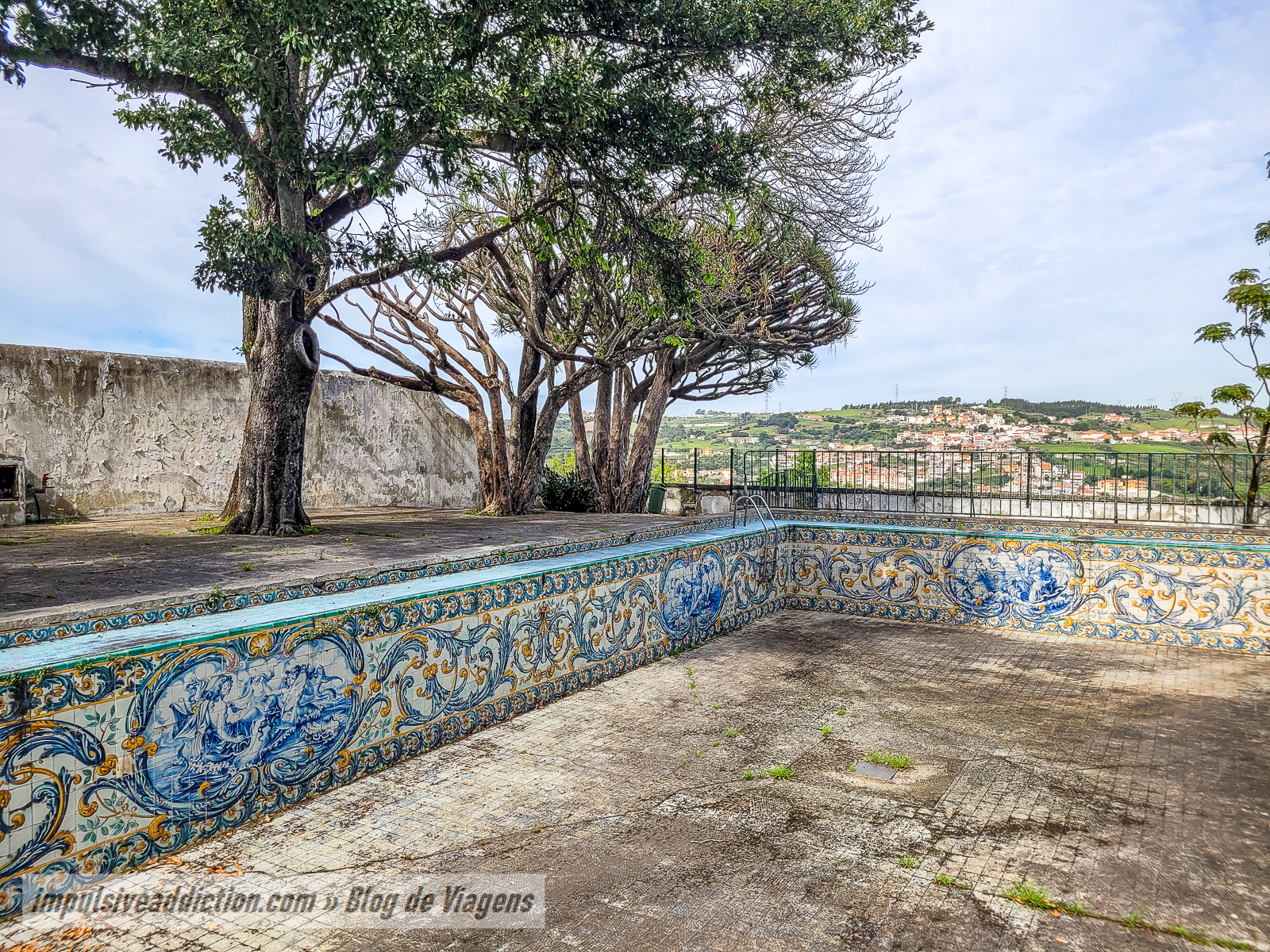 Quinta de Subserra / Encostas de Xira