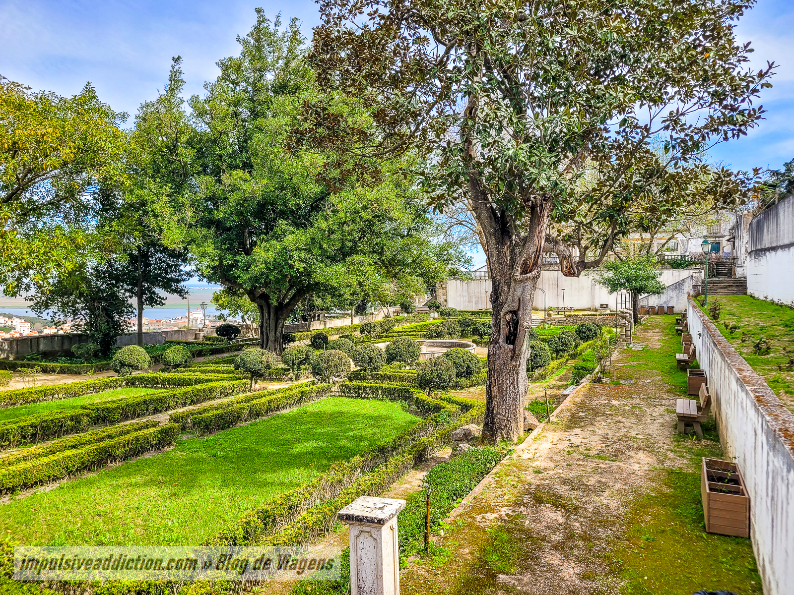 Quinta de Subserra / Encostas de Xira