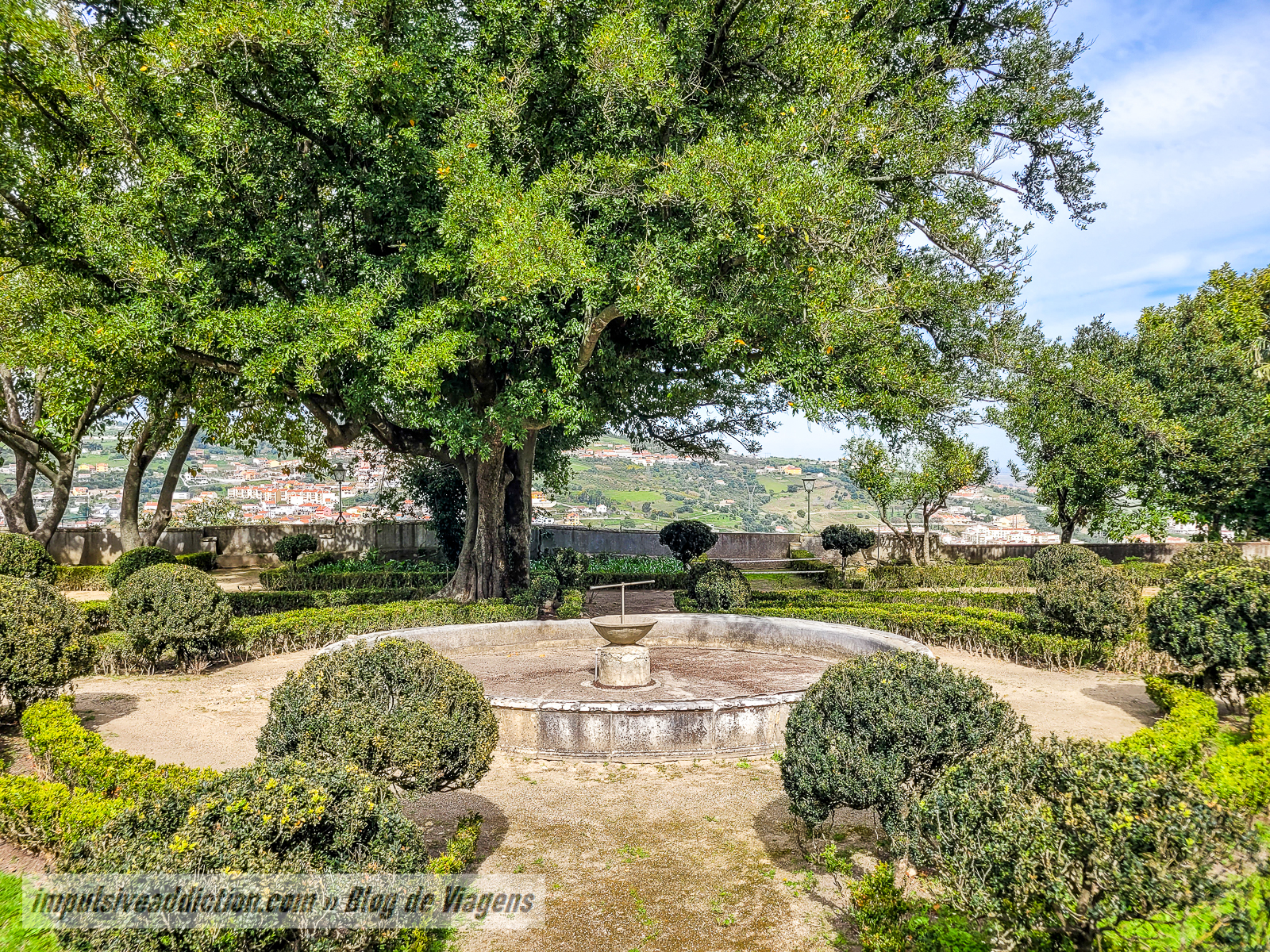Quinta de Subserra / Encostas de Xira