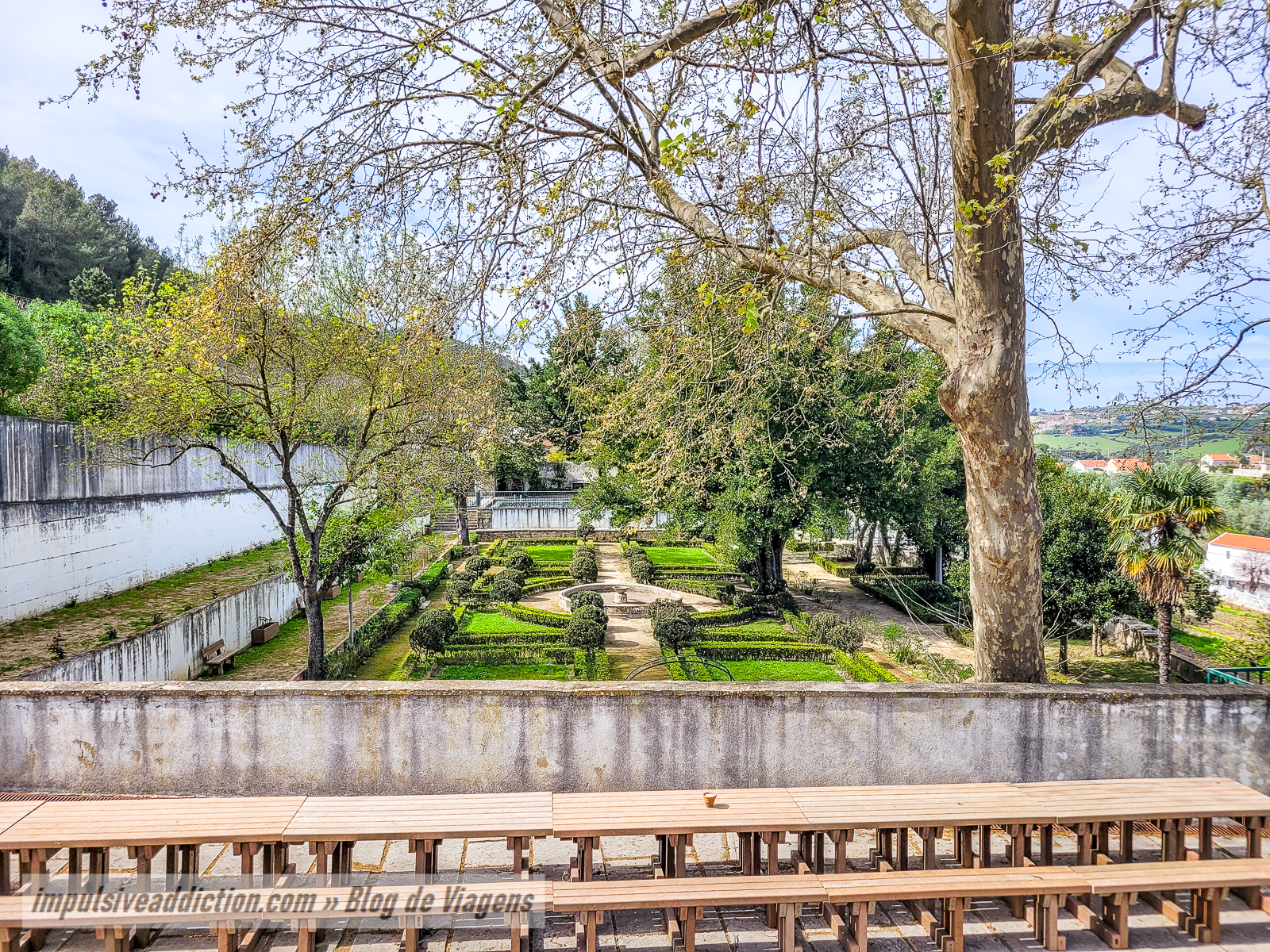 Quinta de Subserra / Encostas de Xira
