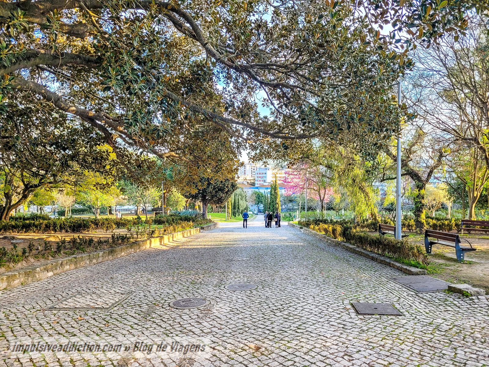 Quinta Municipal da Piedade