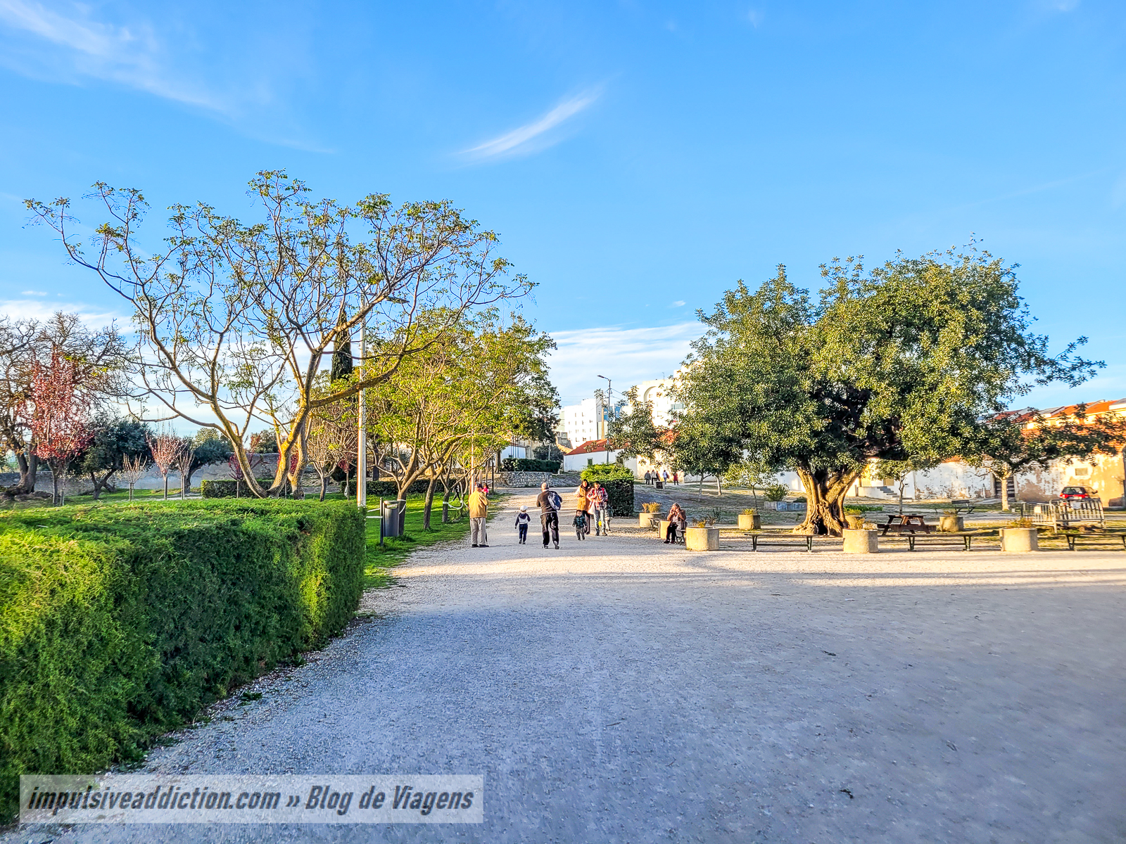 Quinta Municipal da Piedade
